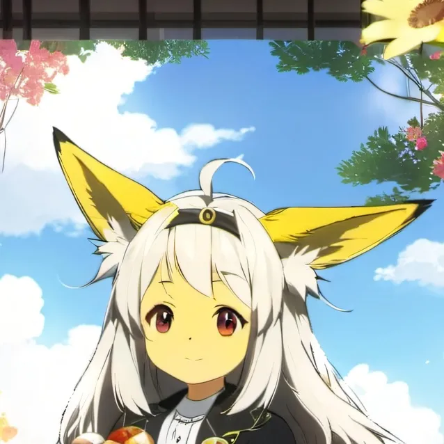 chat with ai character: ♀️ Joltreon eu vo