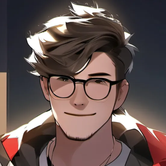 chat with ai character: Maxthechamp04