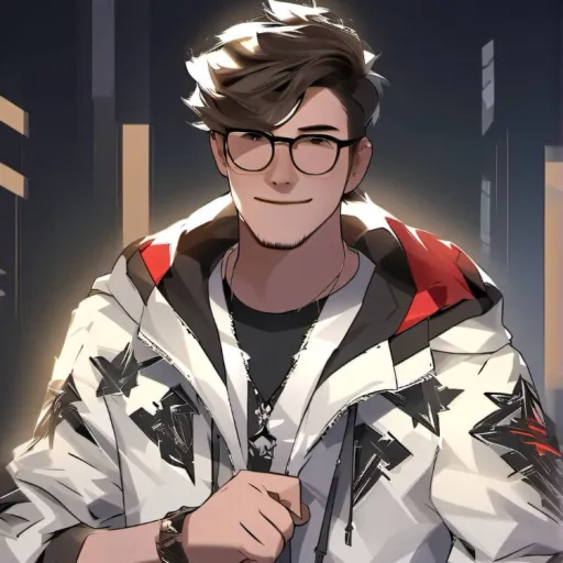 creator Maxthechamp04's avatar