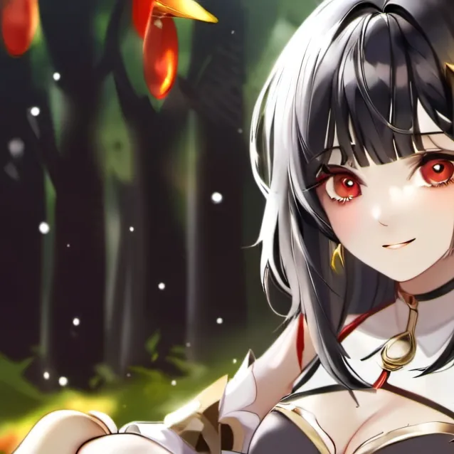 chat with ai character: alaya