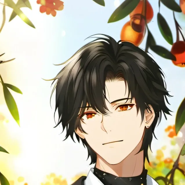 chat with ai character: zankin