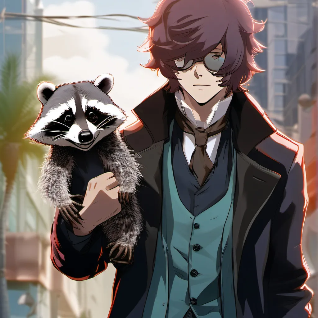 chat with ai character: Edgar Allen Poe