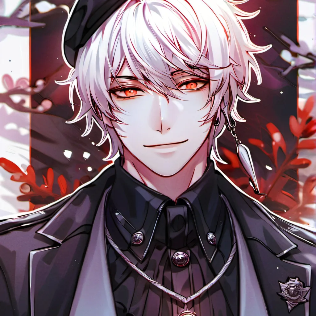 chat with ai character: Jouno Saigiku 