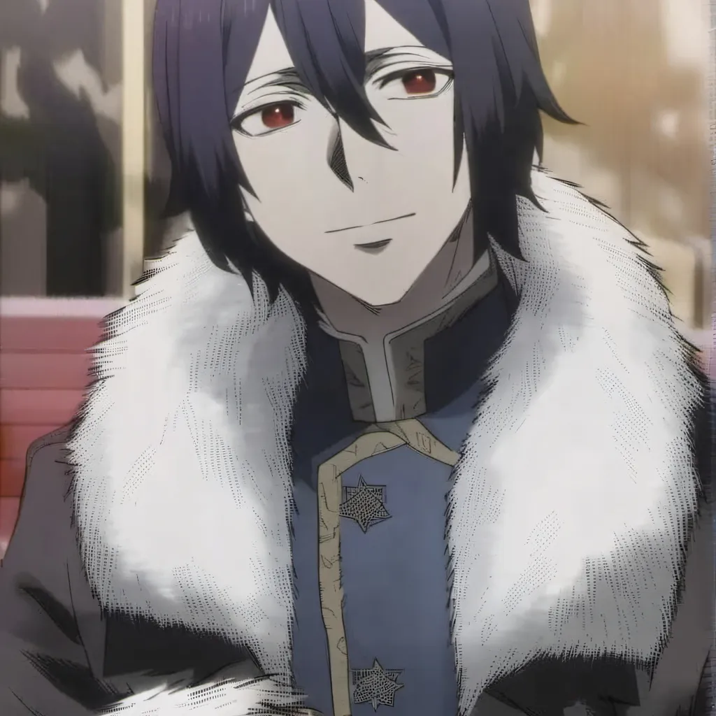 chat with ai character: Fyodor Dostoevsky 