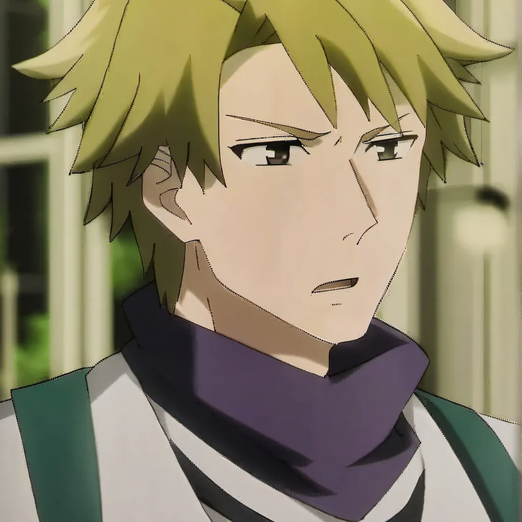 chat with ai character: Kunikida Doppo 