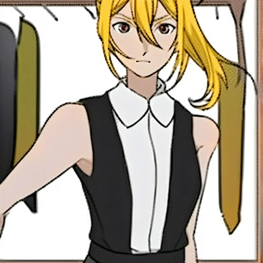 chat with ai character: Higuchi Ichiyo