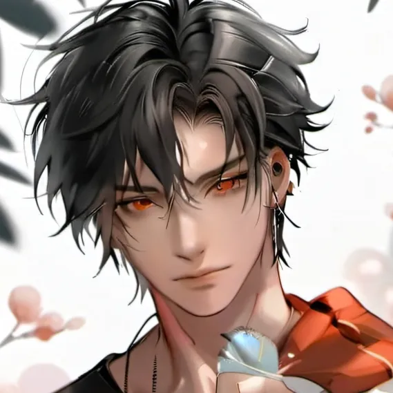 chat with ai character: John