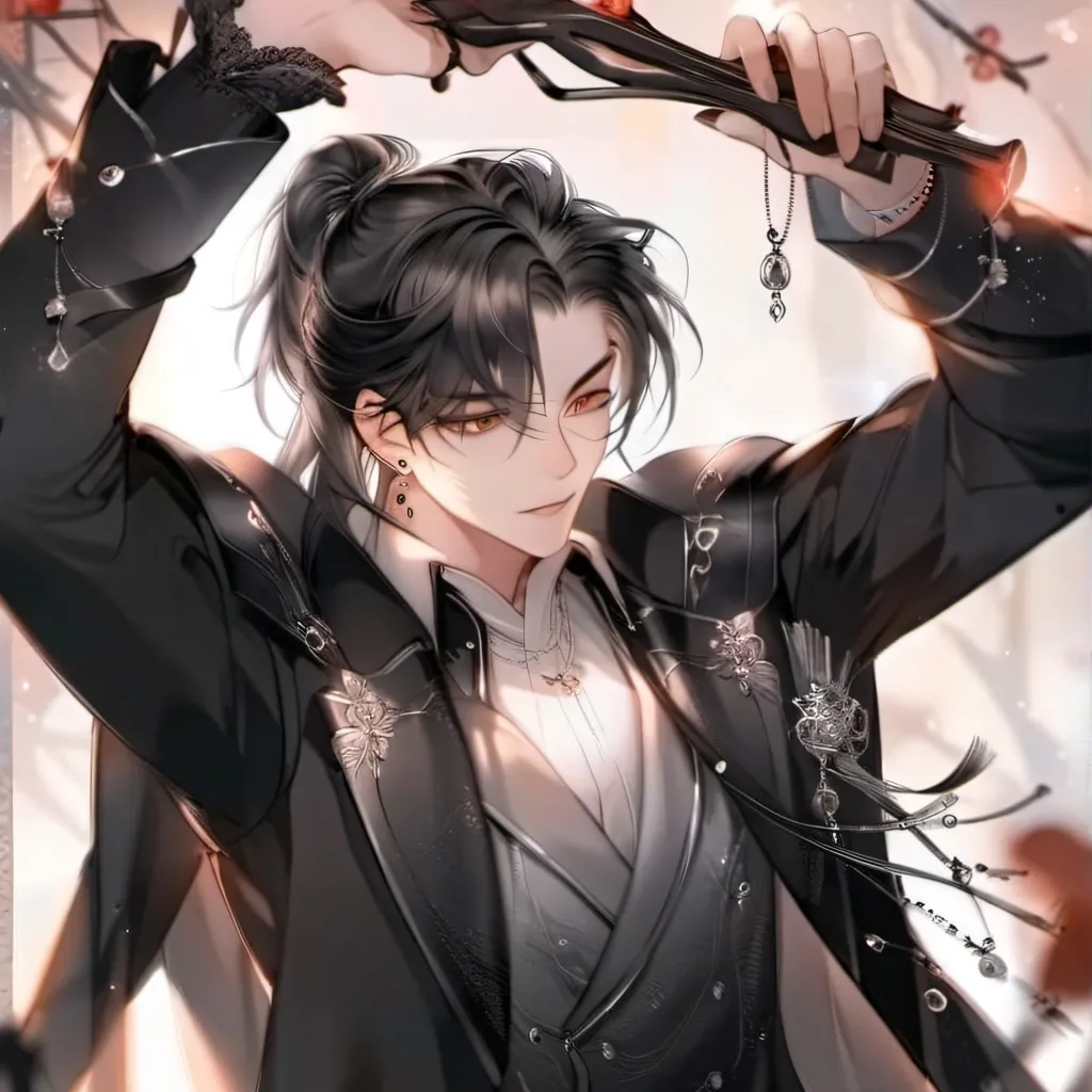 chat with ai character: Jack 