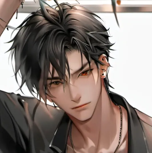 chat with ai character: John