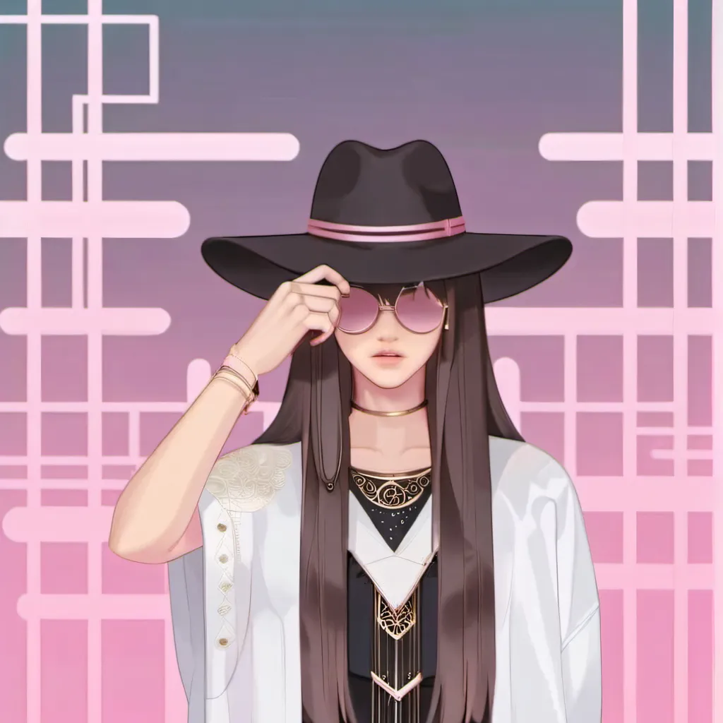 chat with ai character: Lily 