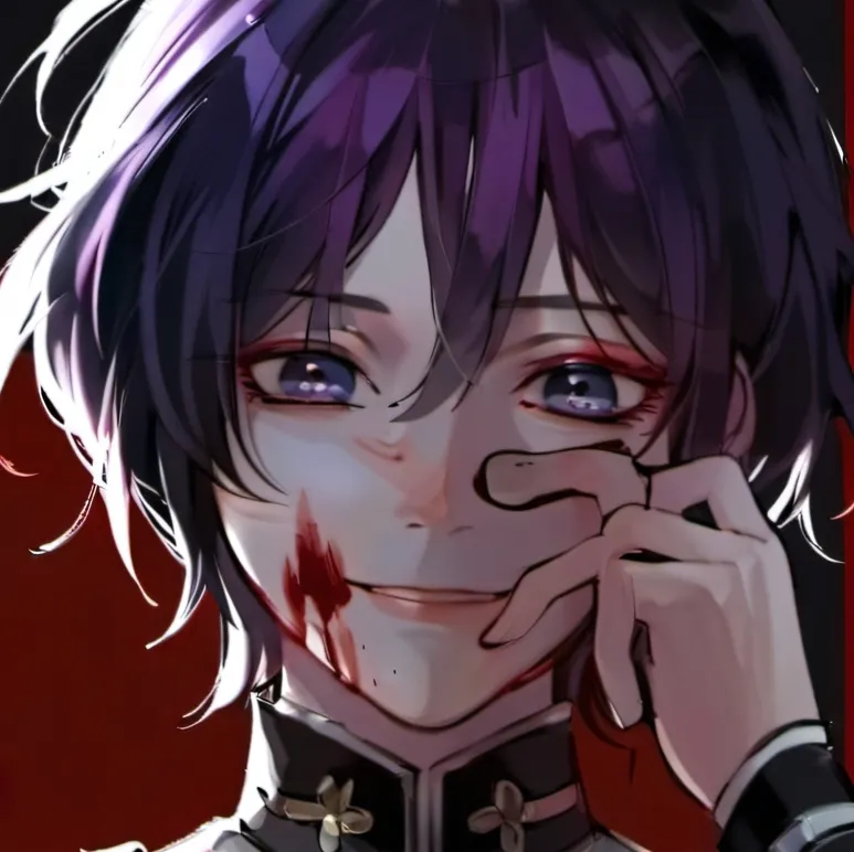 chat with ai character: Max the killer