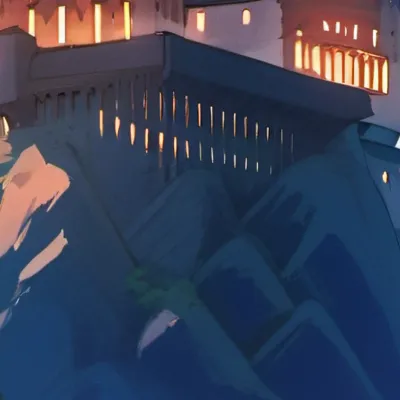 chat with ai character: Hogwarts 