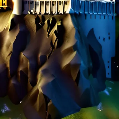 chat with ai character: Hogwarts