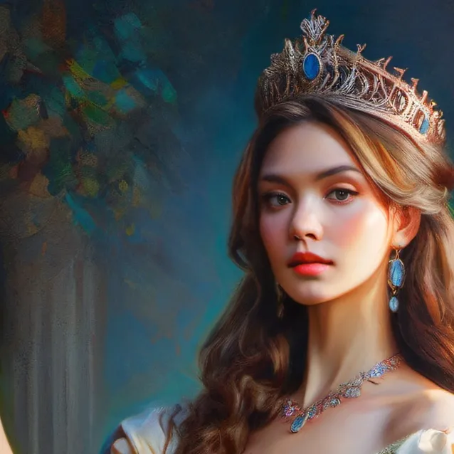 chat with ai character: lean