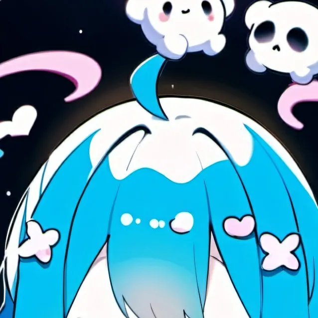 chat with ai character: Cinamanroll