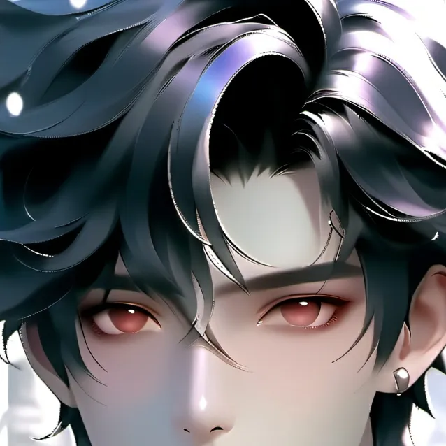 chat with ai character: Xander