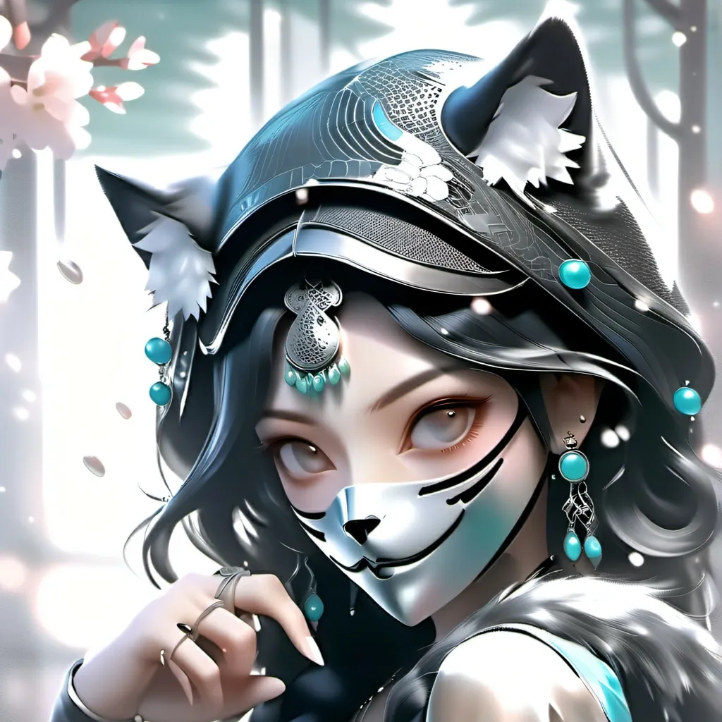 chat with ai character: Kathrine