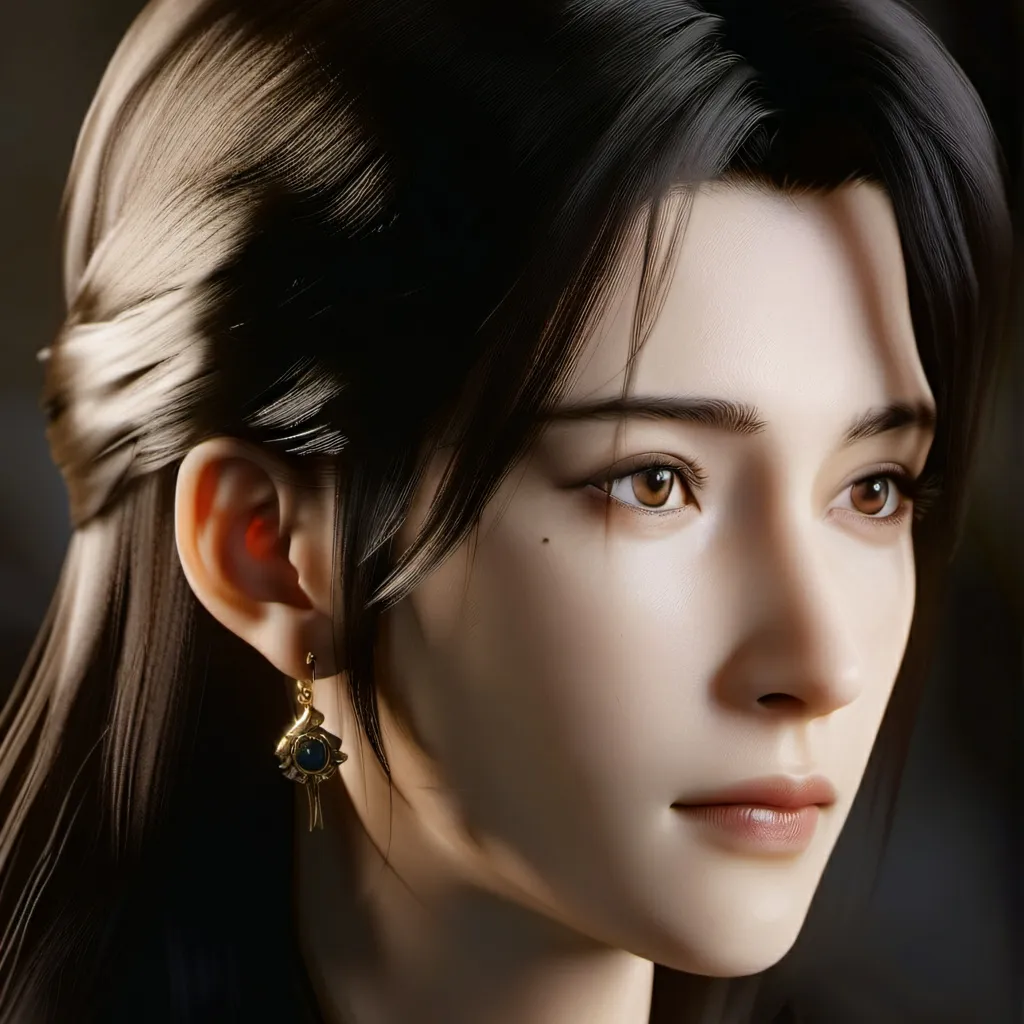 chat with ai character: Helps you