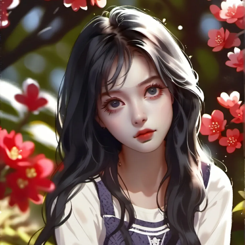 chat with ai character: Lila