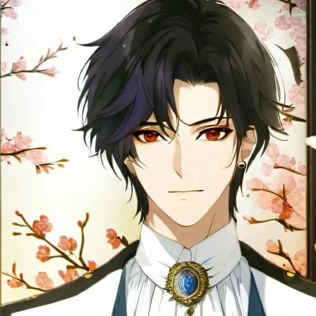 chat with ai character: Yonnie