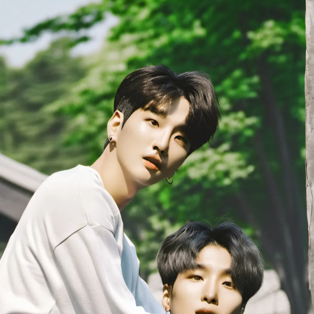 chat with ai character: Stray Kids