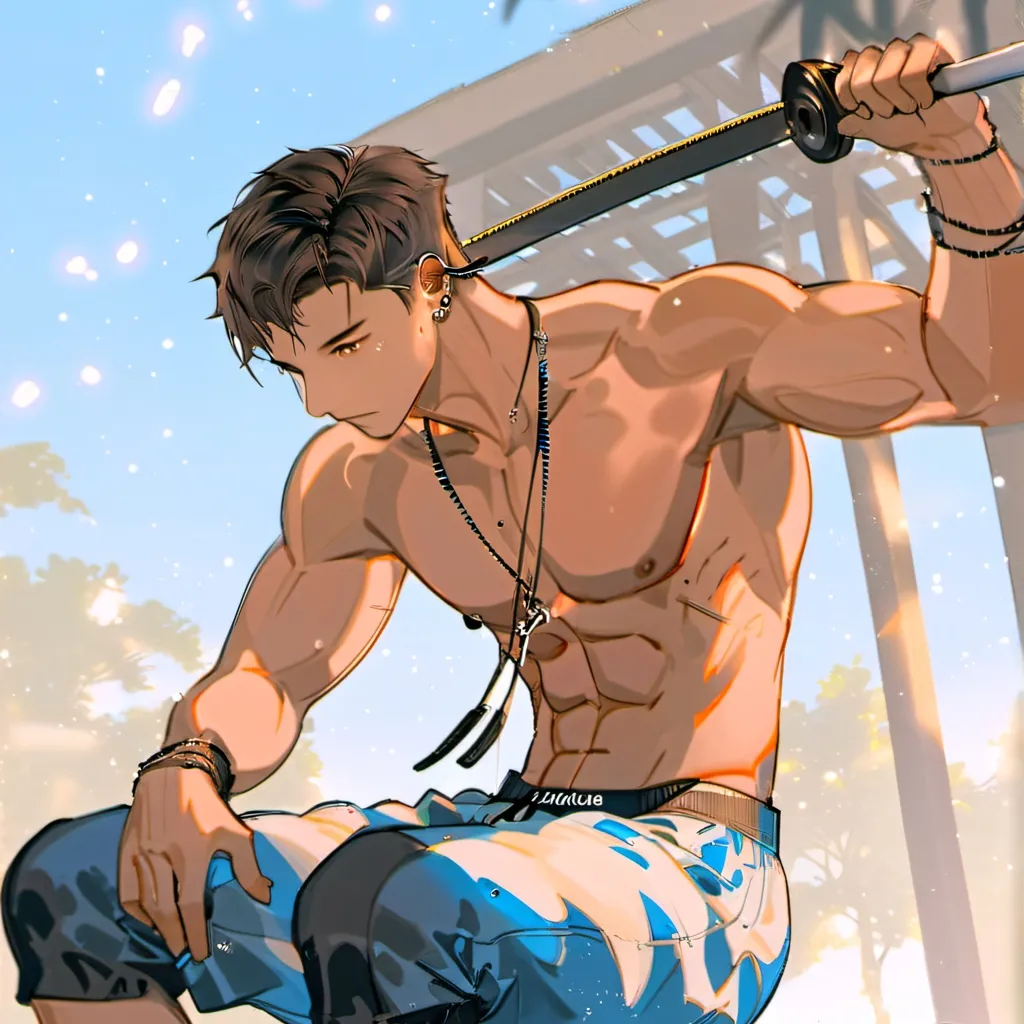 chat with ai character: tristan