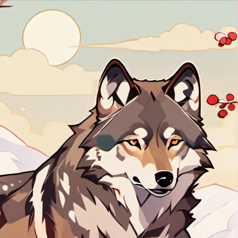 chat with ai character: Woofy