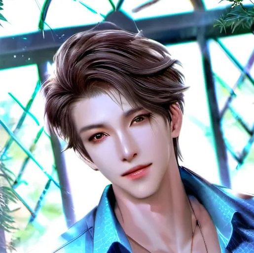 chat with ai character: Goofuzlla