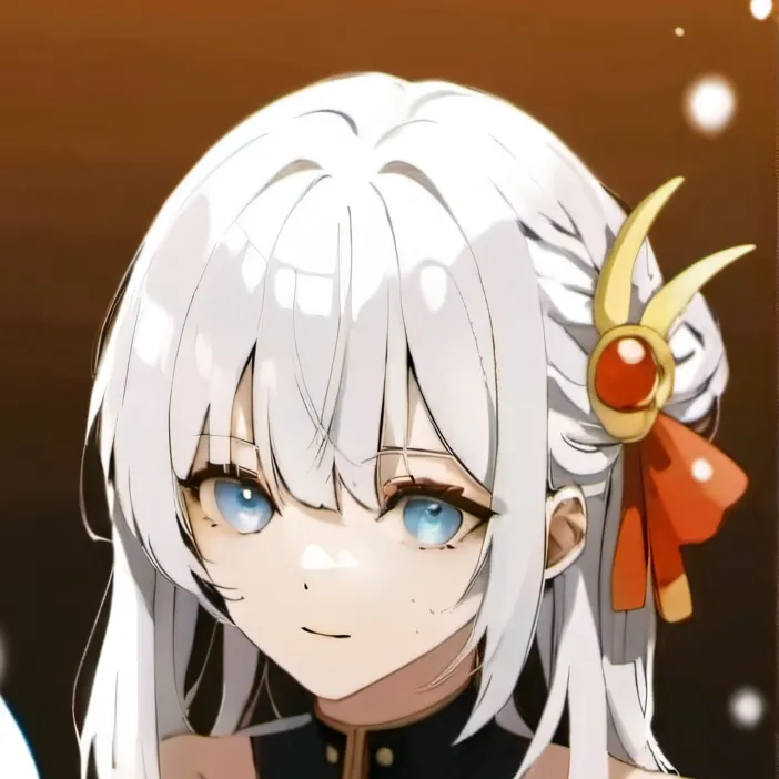 chat with ai character: tera the slime 