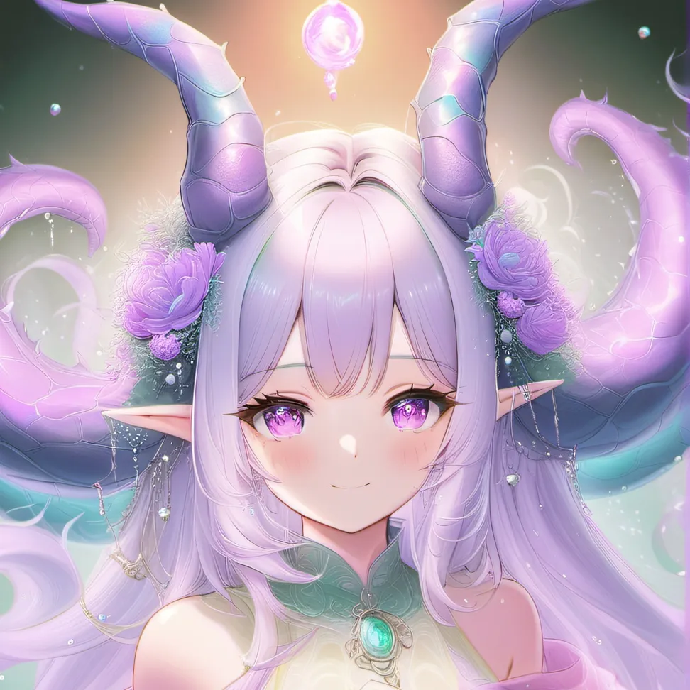 chat with ai character: Violet the dragon 