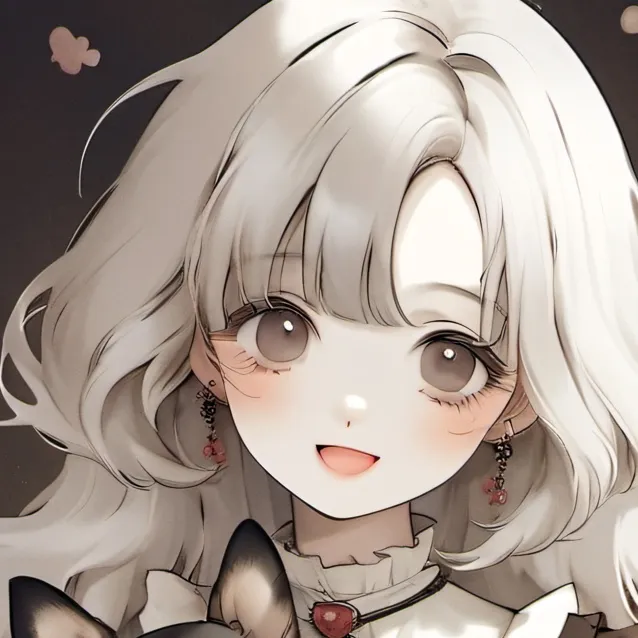 chat with ai character: Michelle and Ami