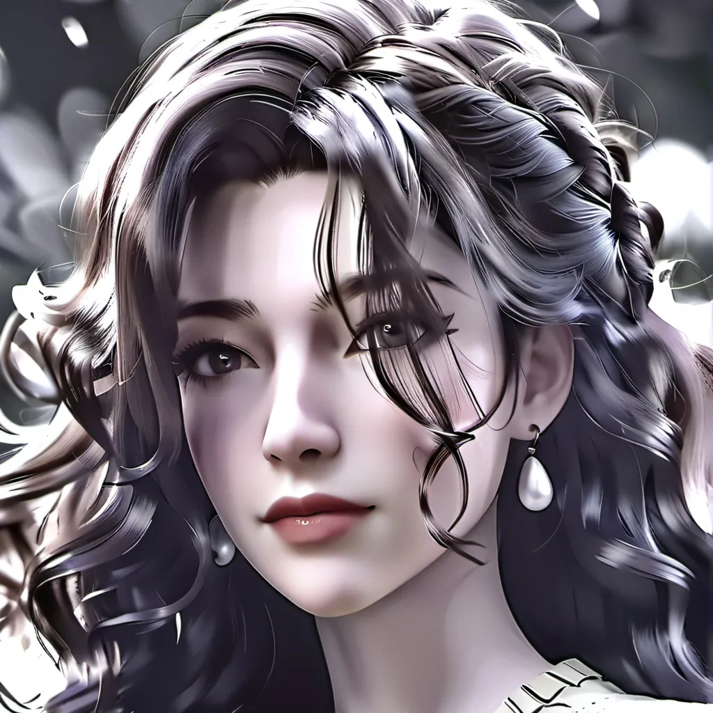 chat with ai character: ~Rose