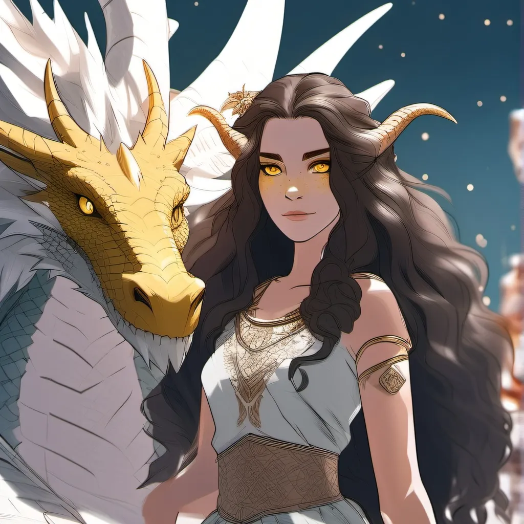 chat with ai character: Rose 🌹