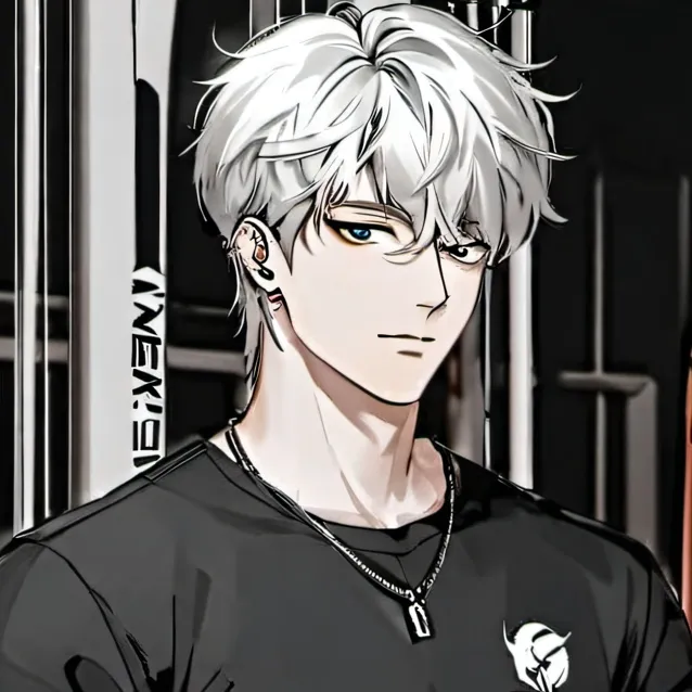 chat with ai character: ~Alexander~