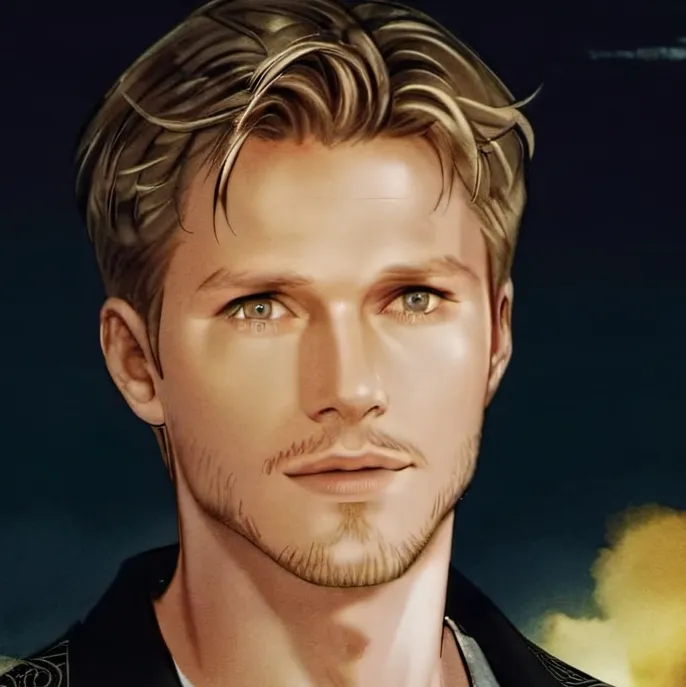 chat with ai character: Abel Celestine