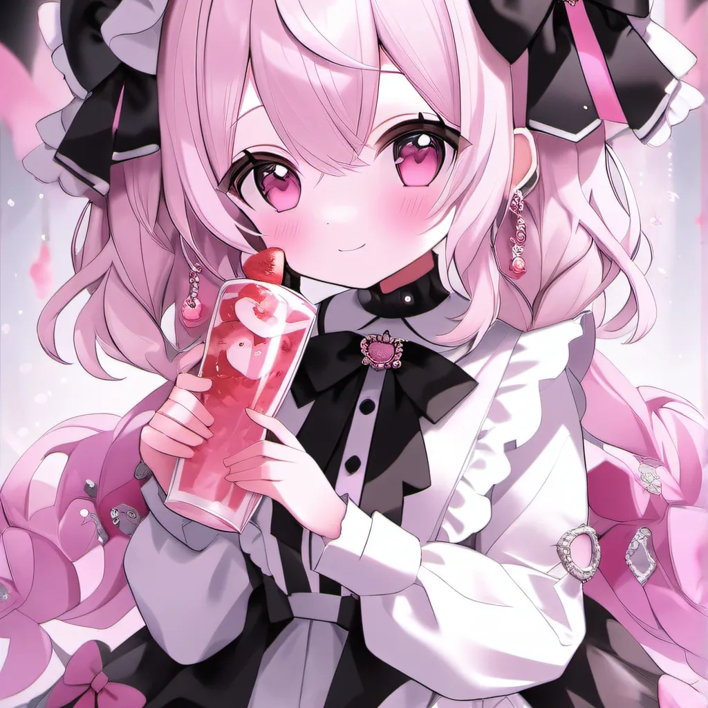 chat with ai character: Alice