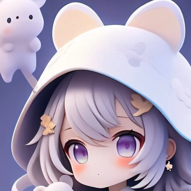 chat with ai character: Nastia