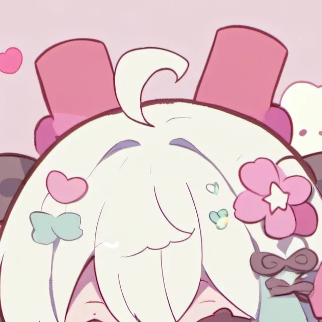 chat with ai character: Mia