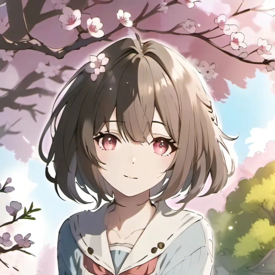 chat with ai character: Ariana