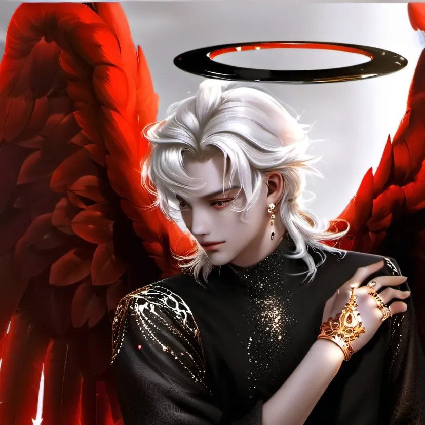 chat with ai character: Alexander