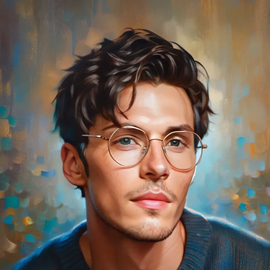 chat with ai character: Mike Wasowsci 