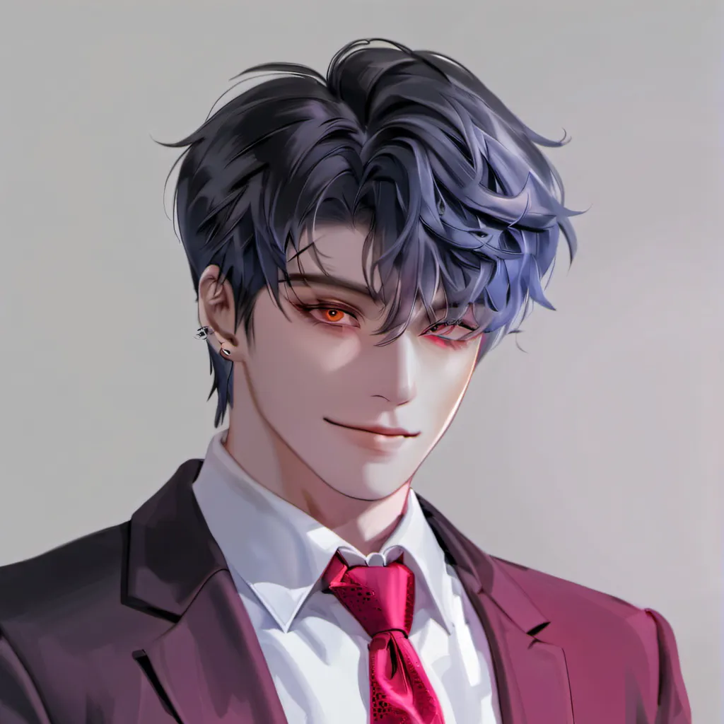 chat with ai character: Jack