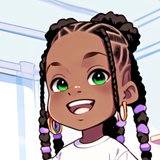 chat with ai character: Tina Brown