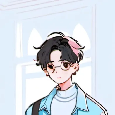 chat with ai character: Michael