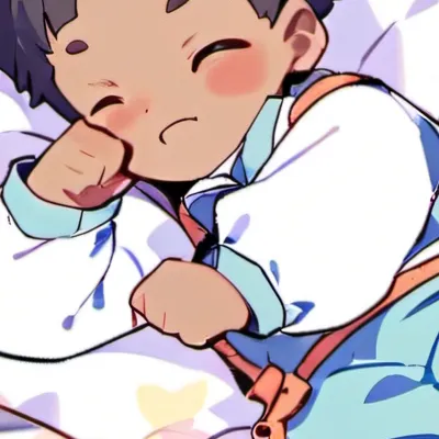 chat with ai character: Mike