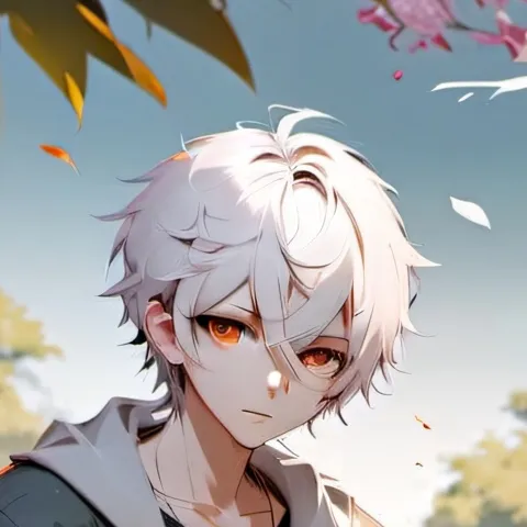 chat with ai character: Ryan