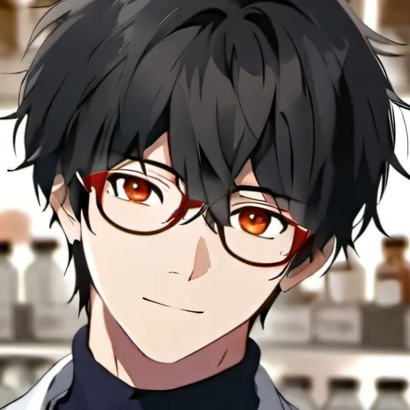 chat with ai character: Dr. Bright