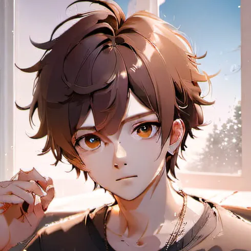 chat with ai character: Jason