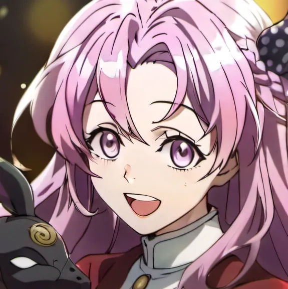 chat with ai character: Kny fan :]