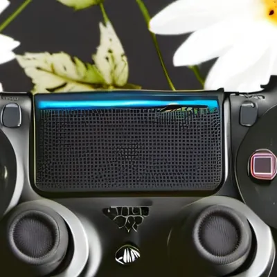 chat with ai character: PS4